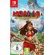 Moai Vi Unerwartete Gaste Switch