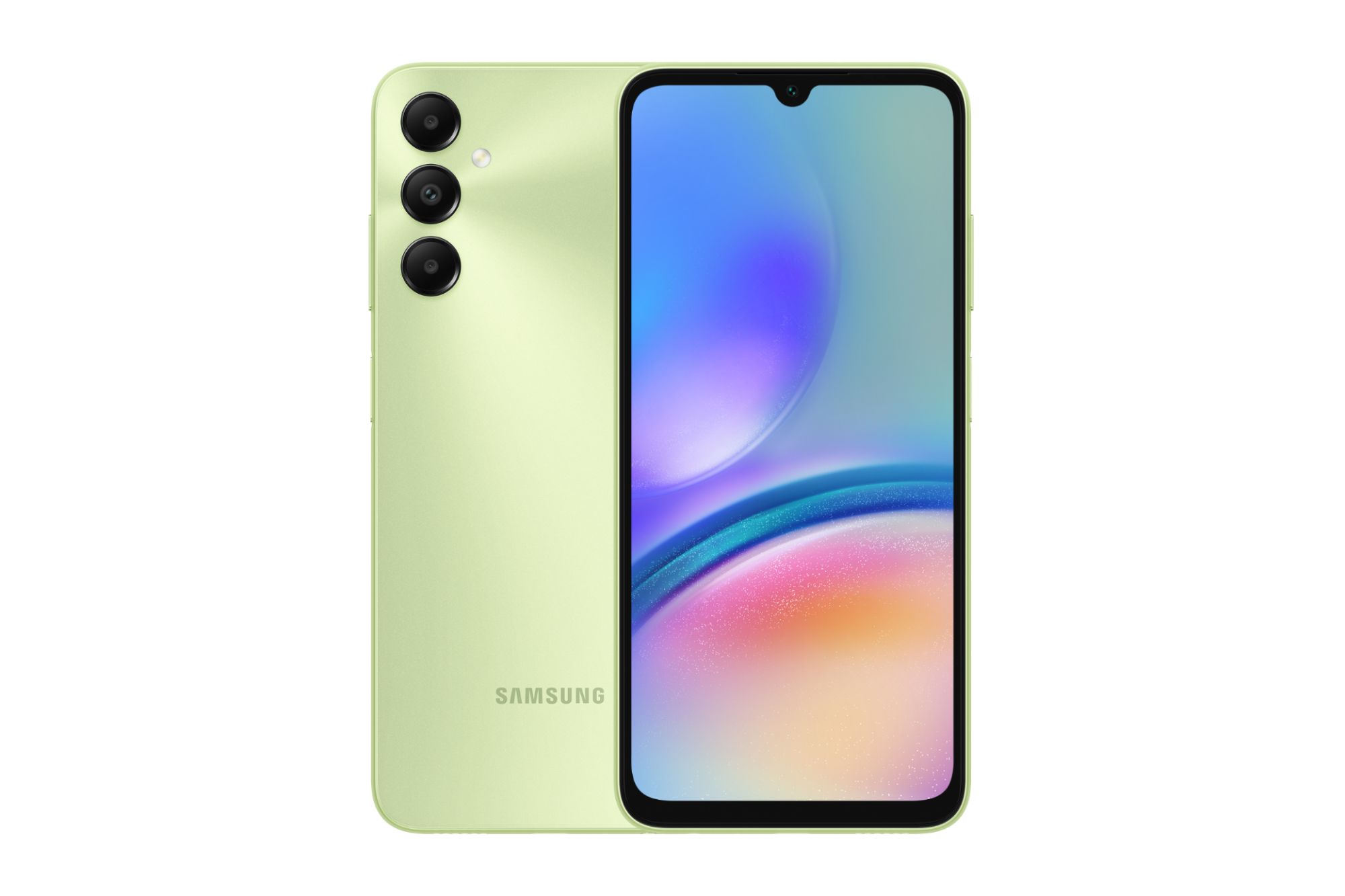 Samsung Galaxy A05s 128 Go Vert