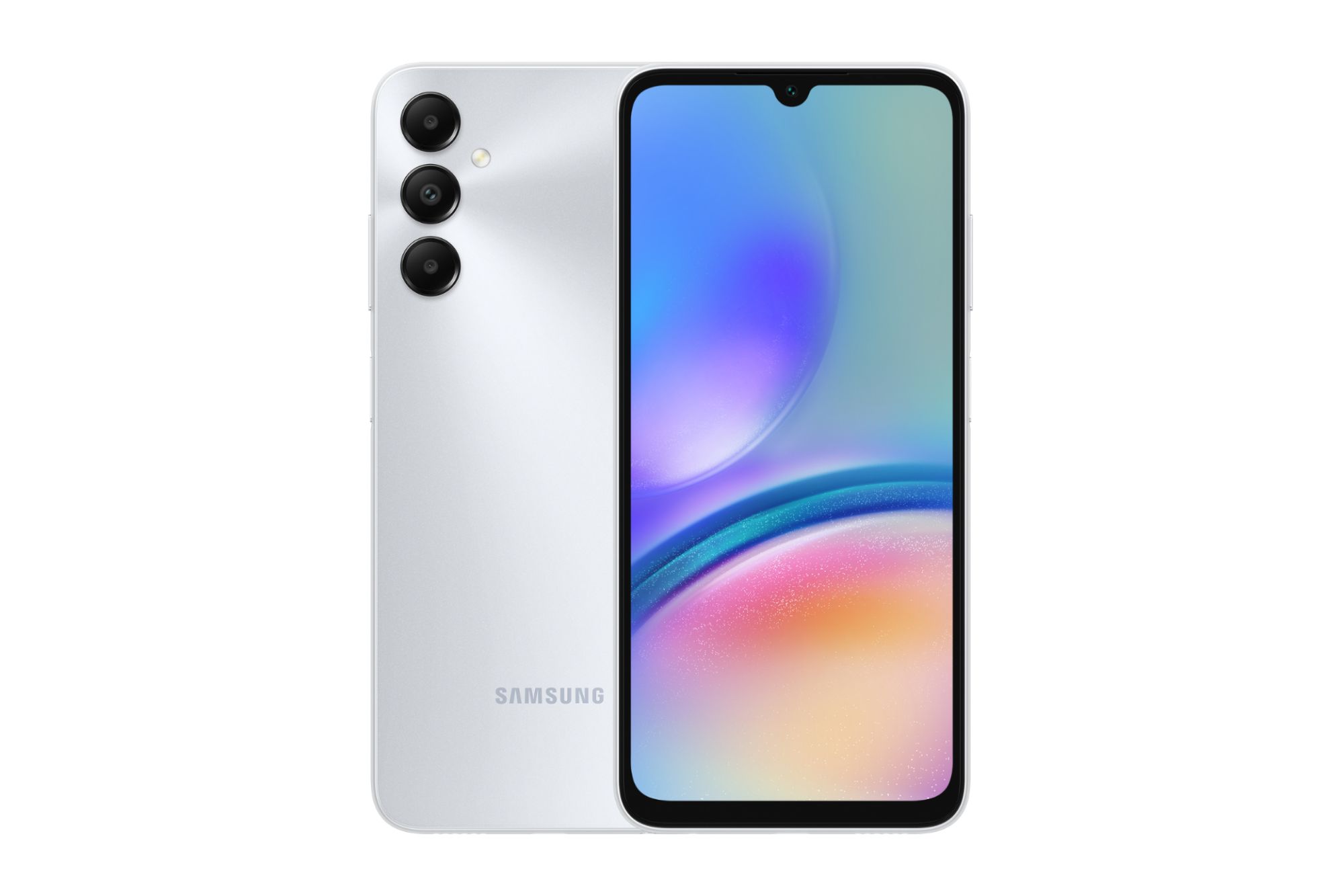 Samsung Galaxy A05s 128 Go Argent