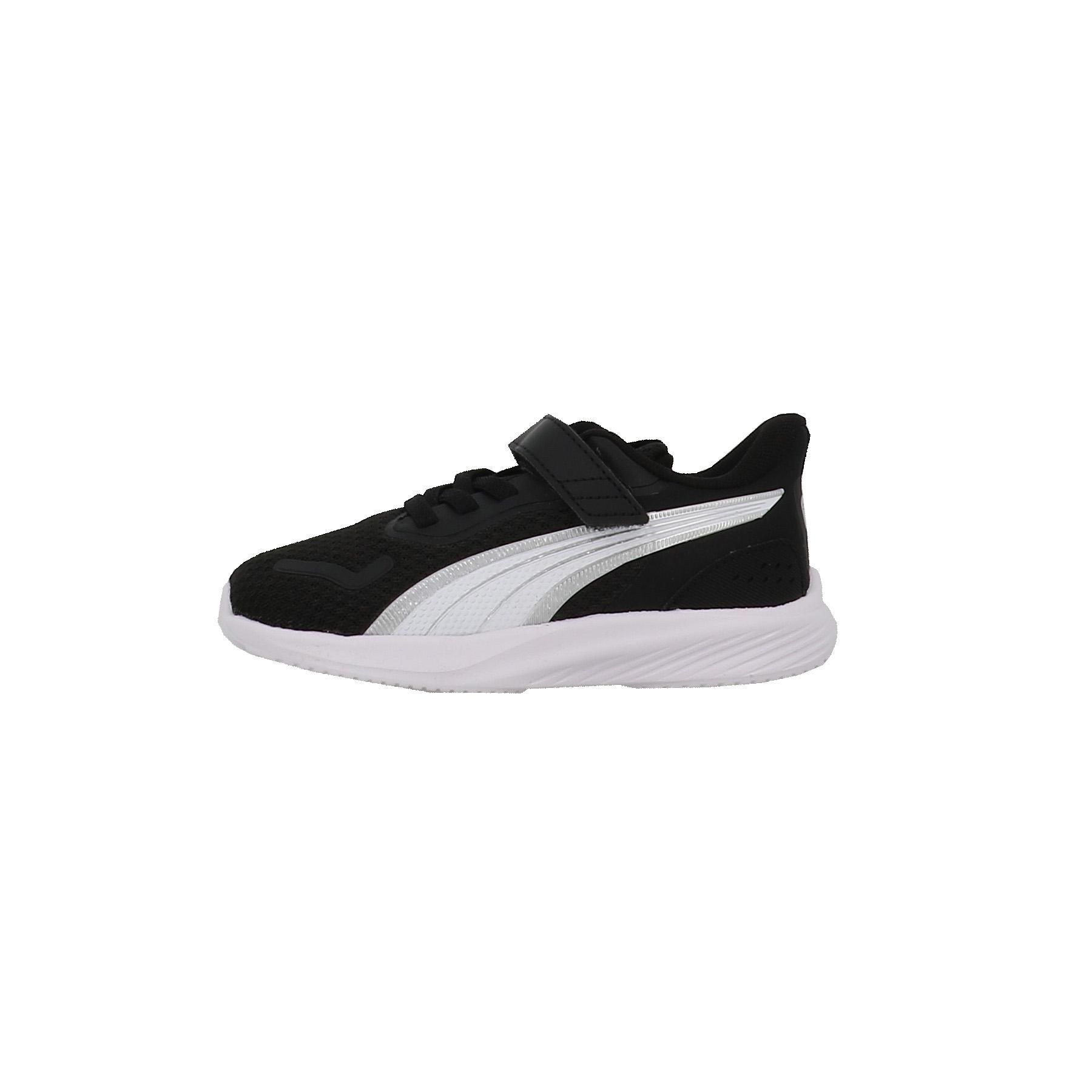 Baskets enfant Puma Pounce ac+ inf - vue 4