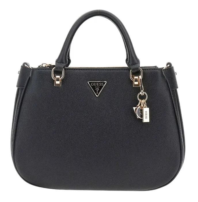 Sac a main Guess Sacs à main Silvye Bucket Cognac BG951909 Unique - vue 2