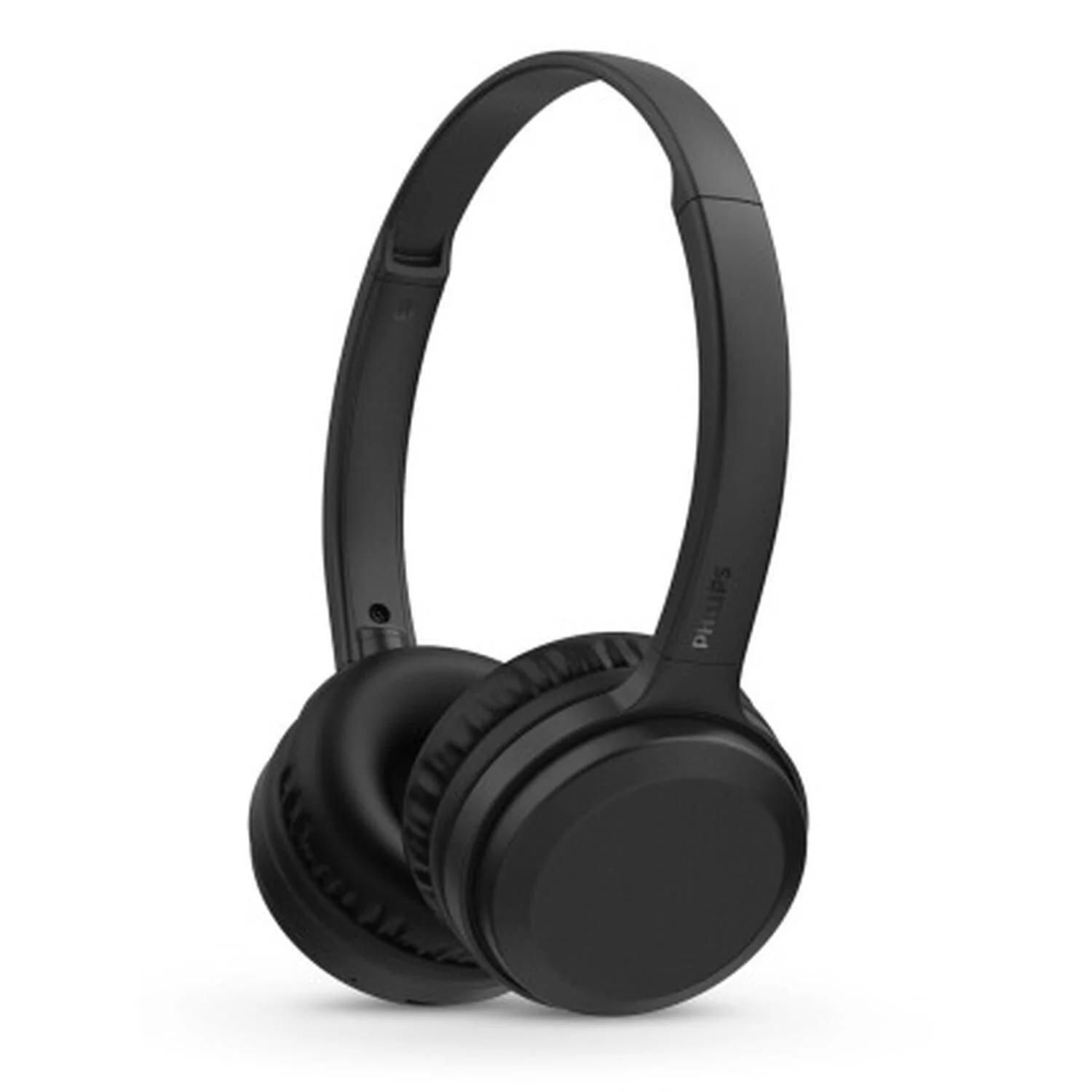 Casque Sans Fil Tah1108bk00 Philips - vue 2