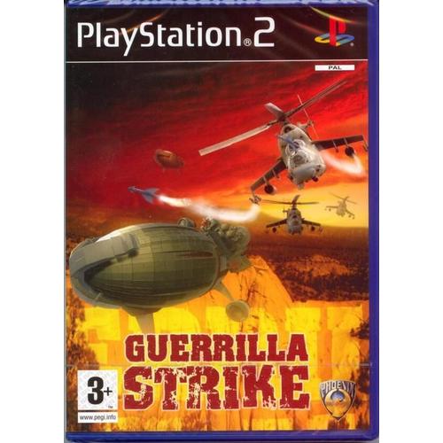 Occ Guerilla Strike