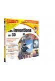 Les Inventions En 3d Pc