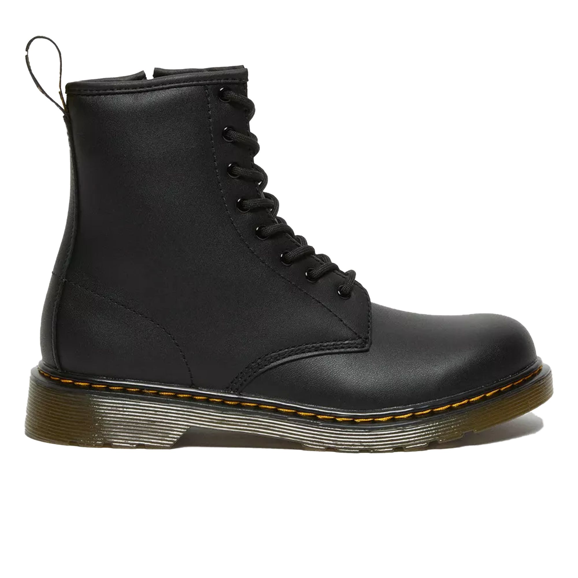 Bottes enfant Dr. Martens 21975001 - vue 2