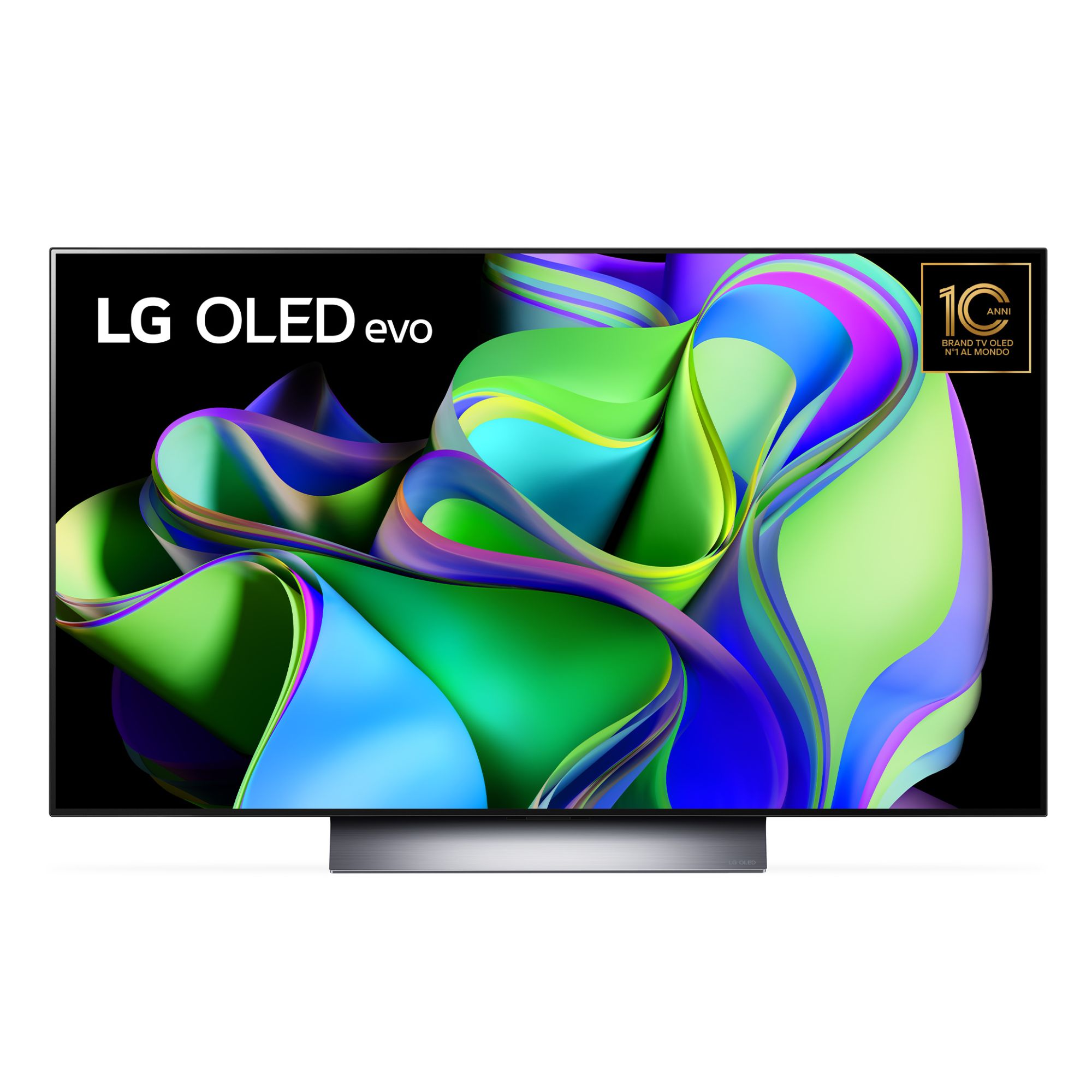 LG C3 OLED48C34LA 48 121 cm 4K OLED evo 2023