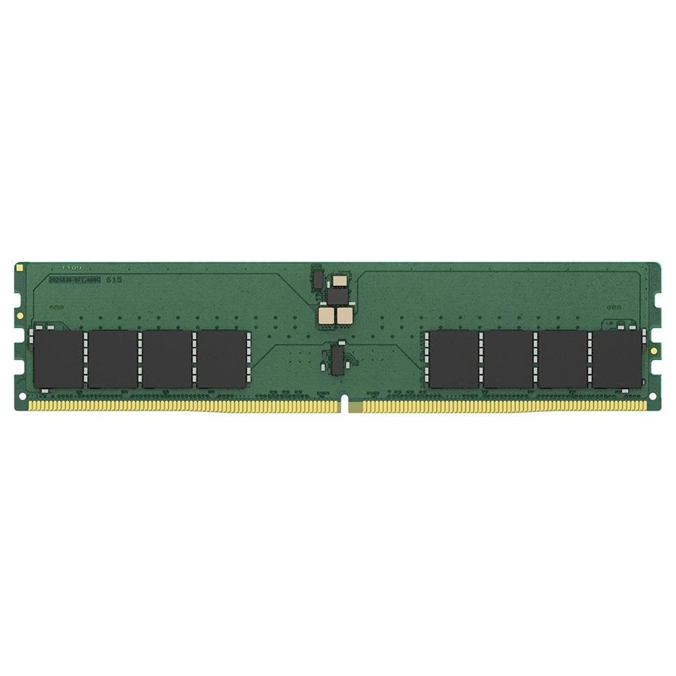Kingston Technology ValueRAM KVR64A52BD8 32 module de mémoire 1 x DDR5 Neuf - vue 10
