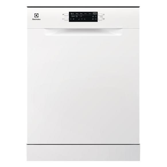 ELECTROLUX Lave vaisselle 60 cm 13 couverts 46 dB ESA47205SW - vue 3