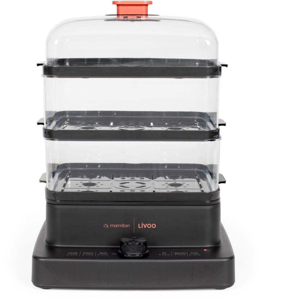 LIVOO DOC300 - vue 3