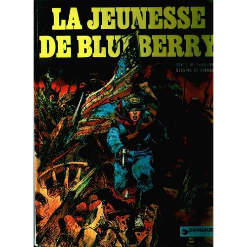 La Jeunesse De Blueberry Rakuten