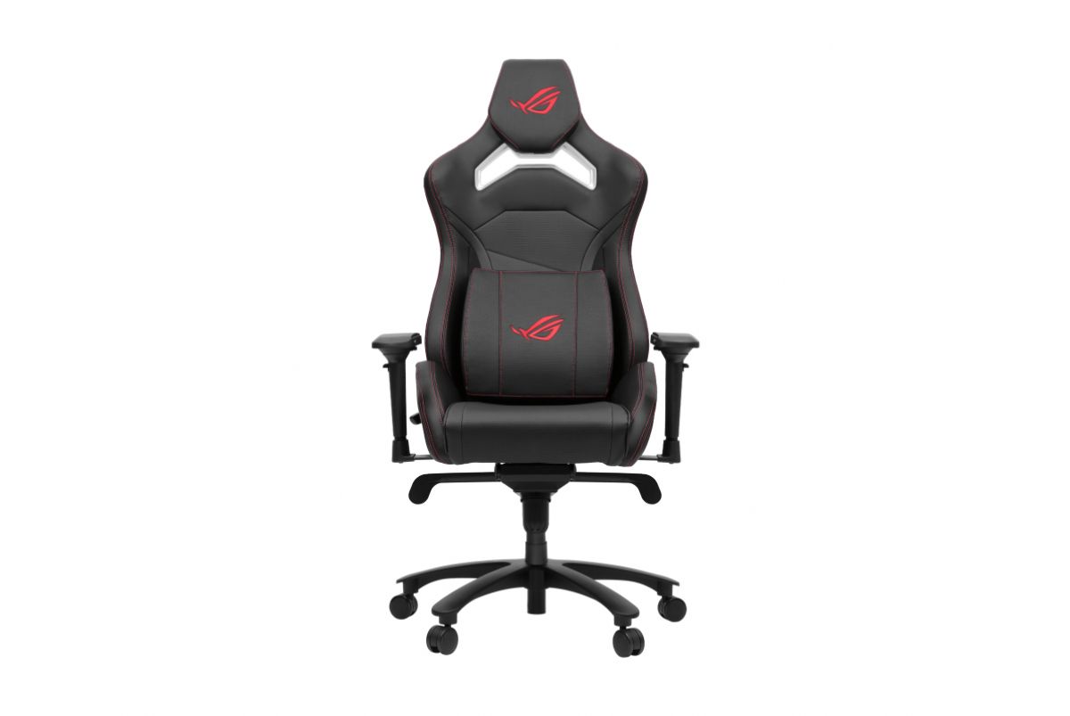 Asus Fauteuil Gaming Rog Chariot X Core Noir