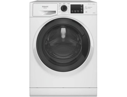HOTPOINT ARISTON NDB8635KFR - vue 3