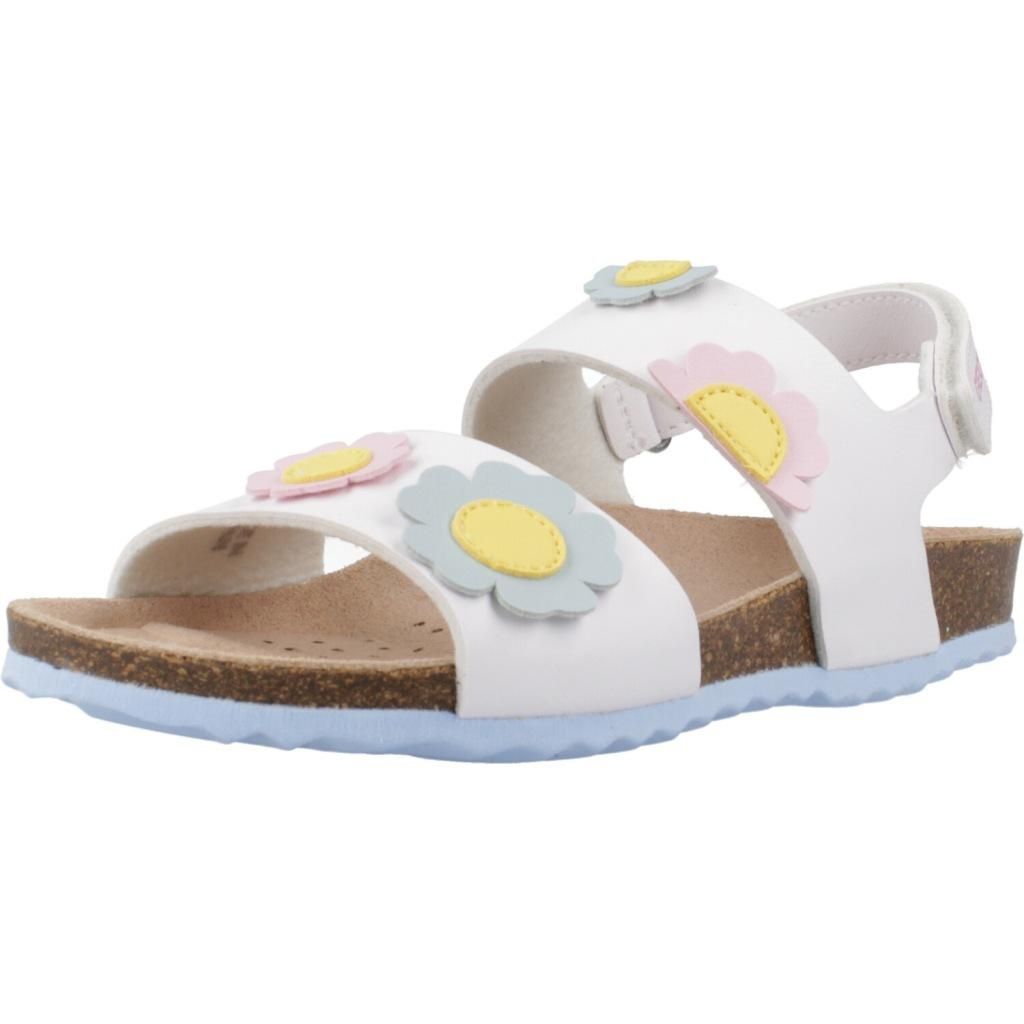 Sandales enfant Geox J ADRIEL GIRL - vue 6