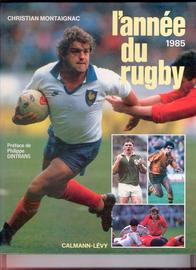 Achat Annee Rugby Pas Cher Ou D Occasion Rakuten