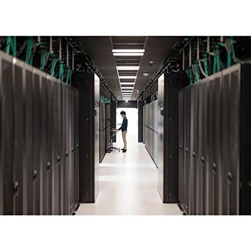 HPE R8Q71A commutateur réseau Géré L3 Gigabit Ethernet 101001000 Connexion Ethernet supportant 'alimentation via ce port PoE Neuf - vue 3