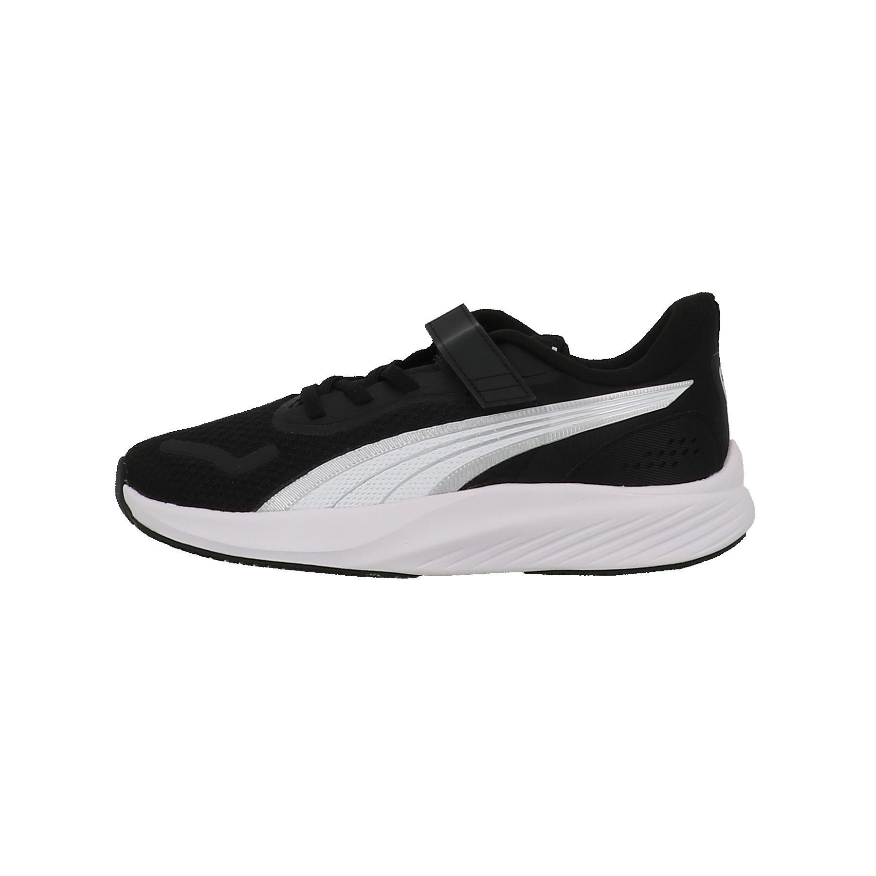 Chaussures Scratch Puma Pounce Lite Ac+ Ps Noir - 32