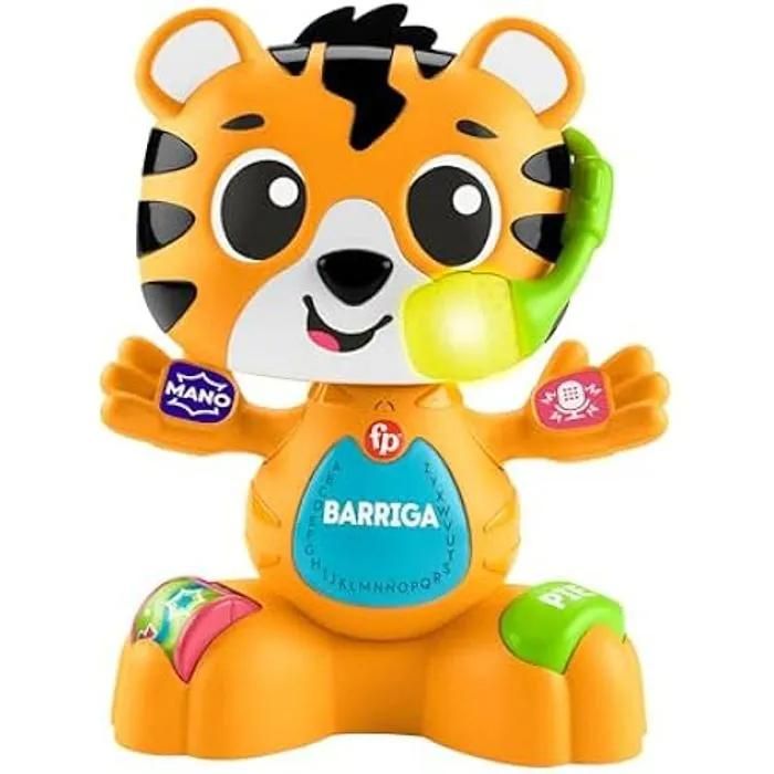 Jouet Musical Fisher Price - vue 2