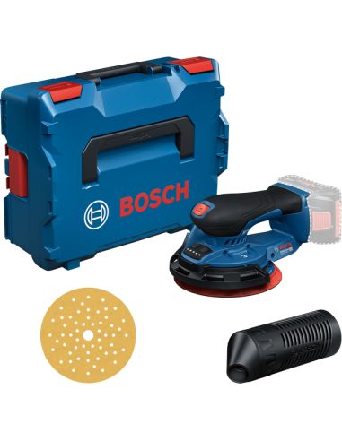 Bosch GEX 18V 150 3 BOXX Ponceuse Excentrique