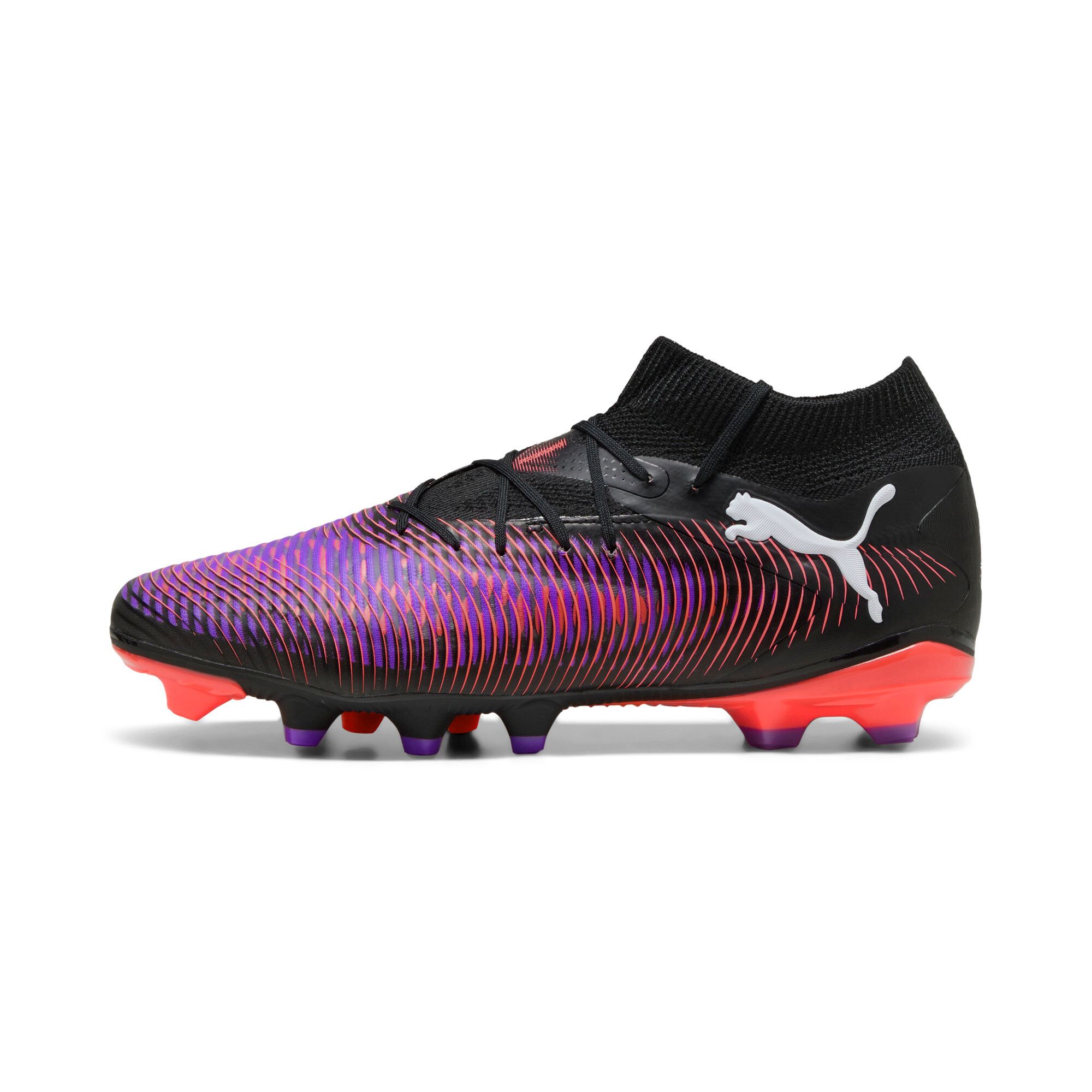 Chaussures De Football Future 8 Pro Fg/Ag - 46