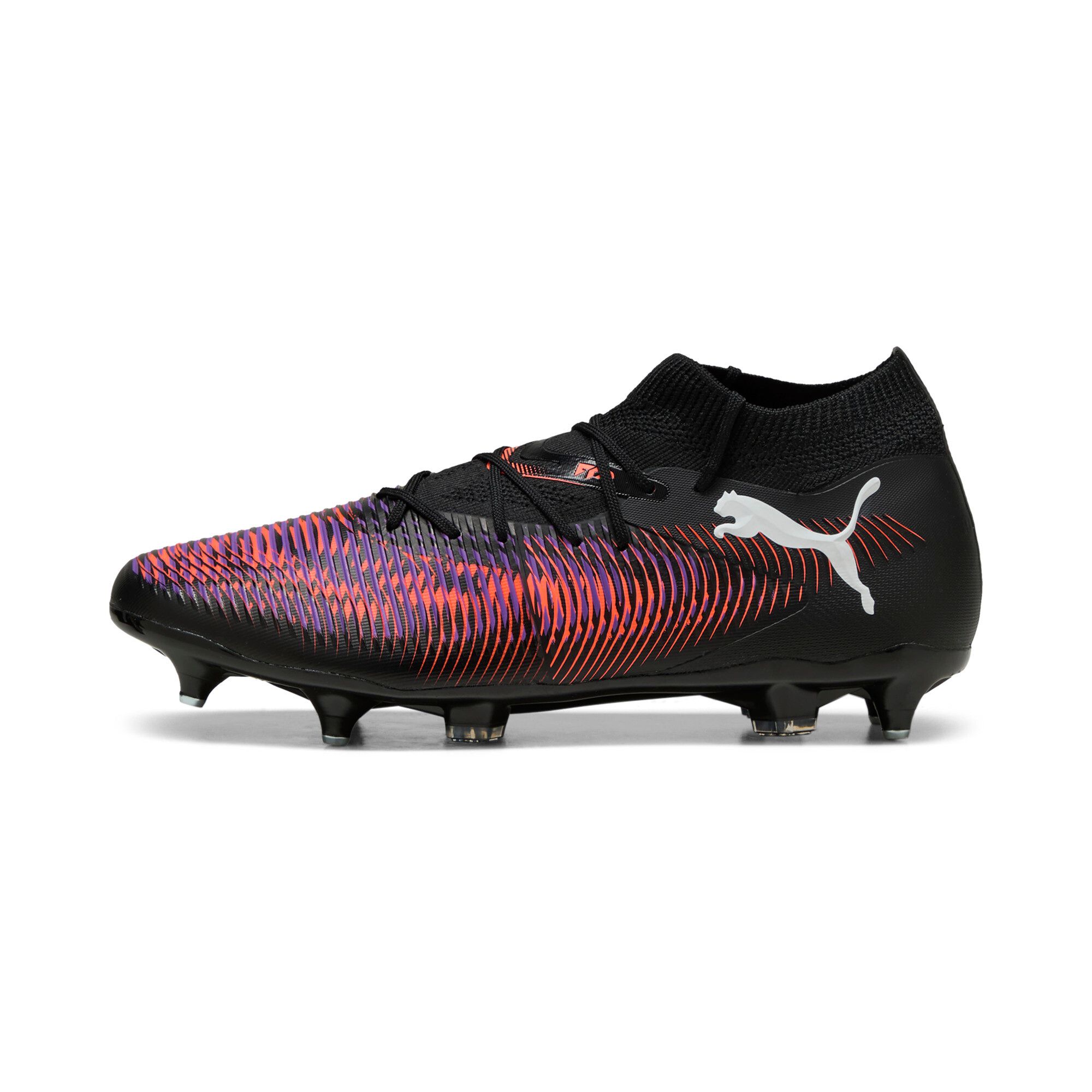 Chaussures De Football Future 8 Match Mxsg - 45