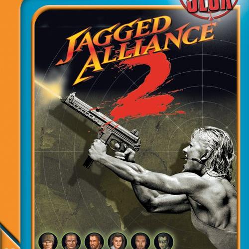 Jagged Alliance 2