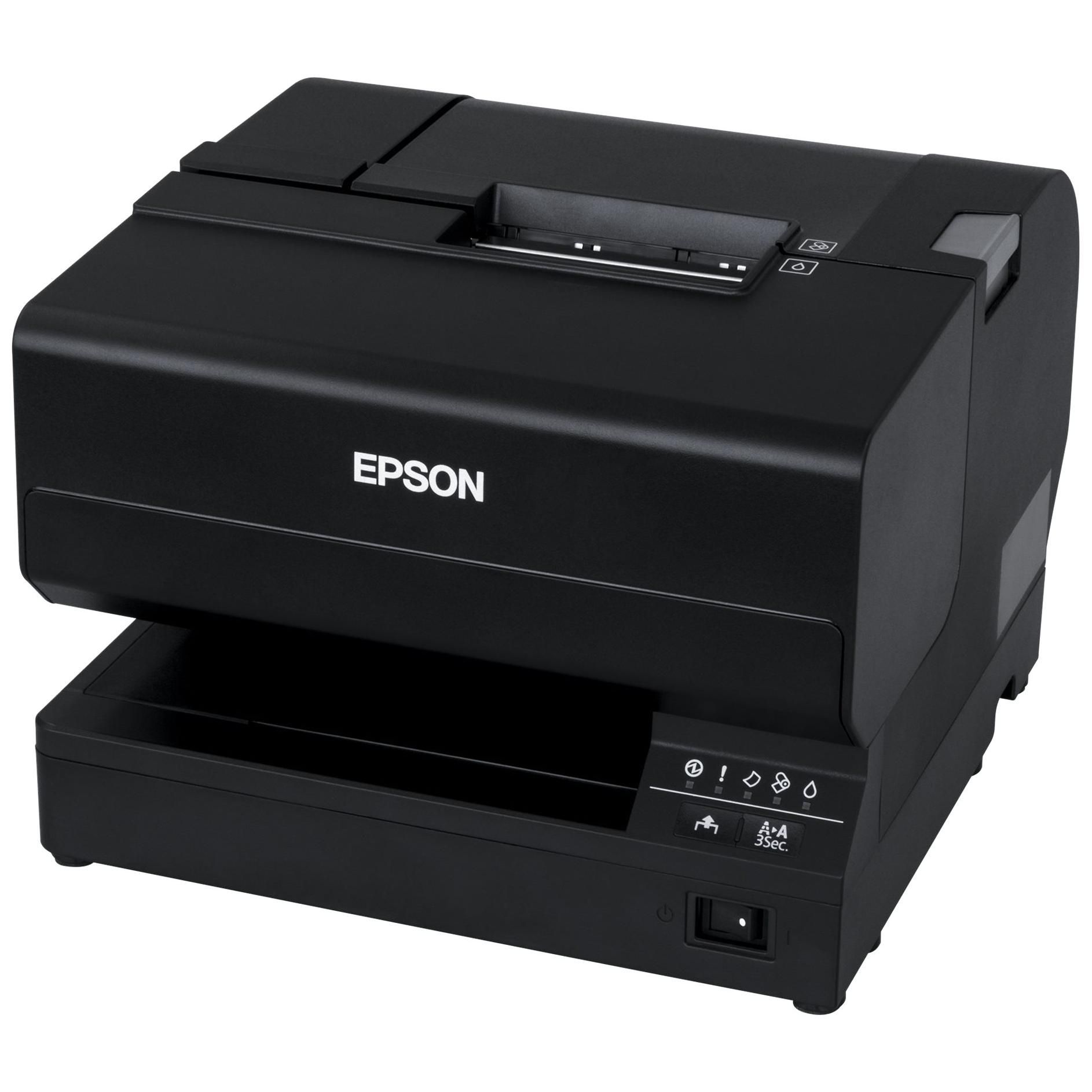 Epson C31CF70321 - vue 2