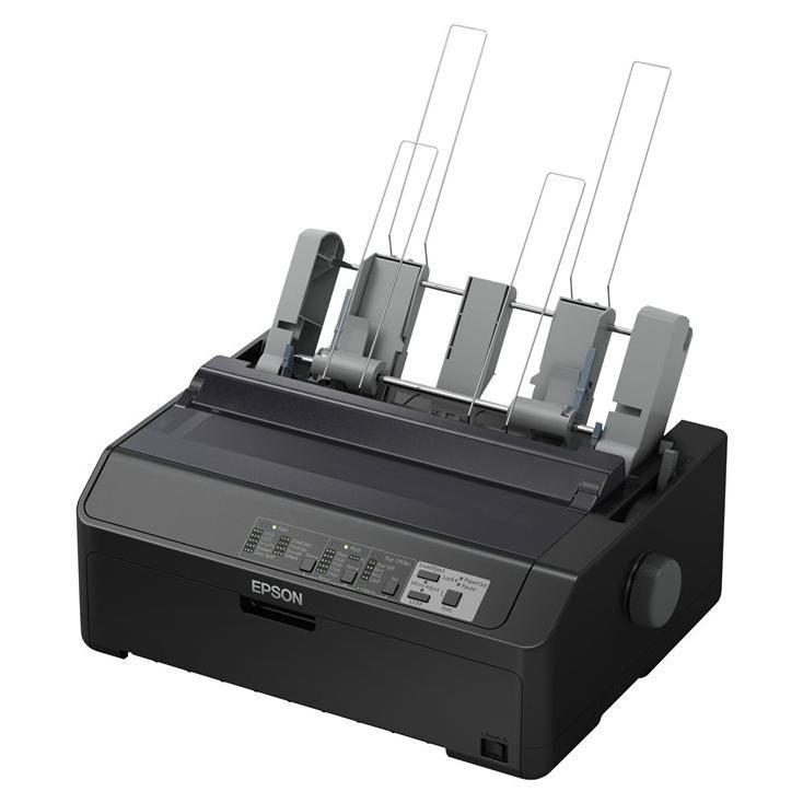 Epson LQ 590II - vue 3