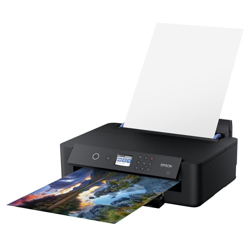 Imprimante jet d'encre XP 15000 - vue 7