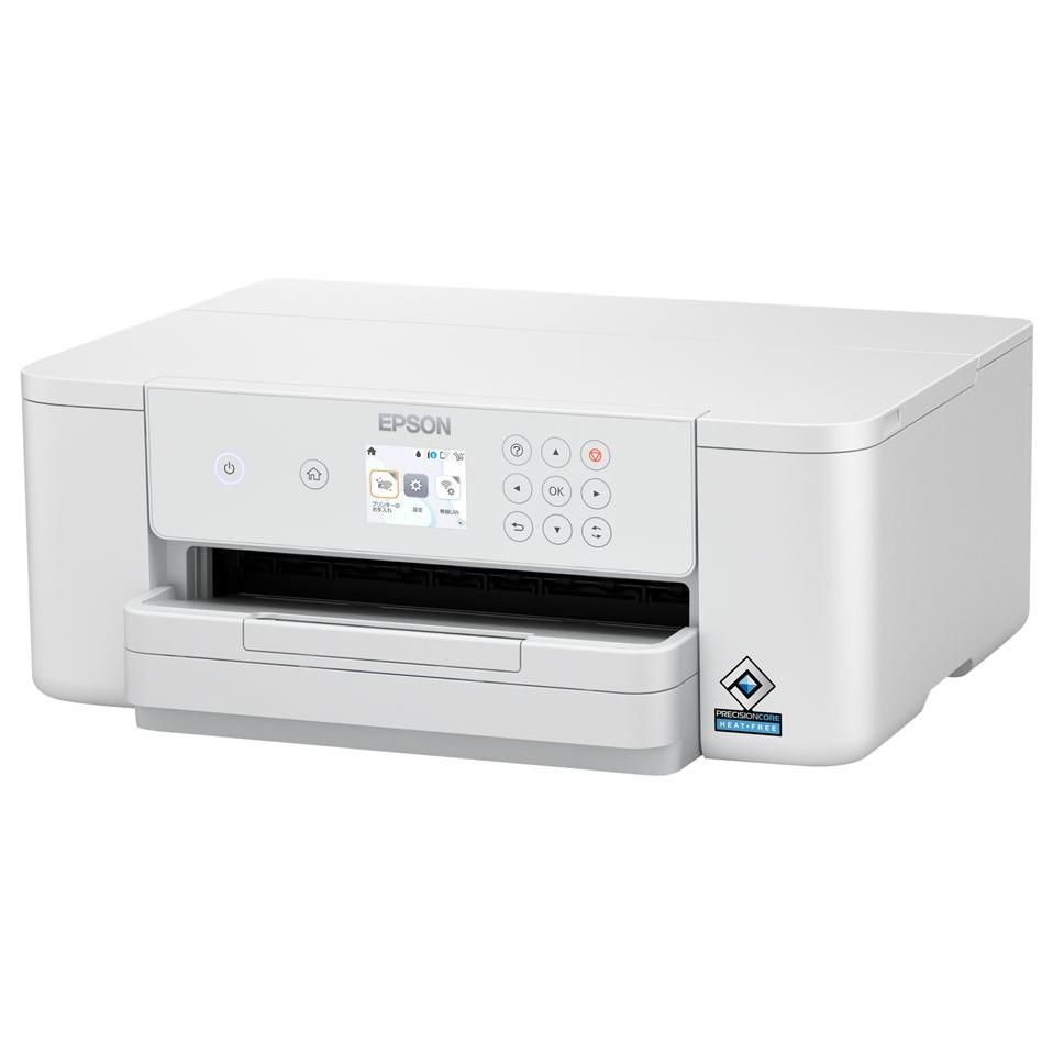 Epson WorkForce Pro WF C4310DW - vue 5