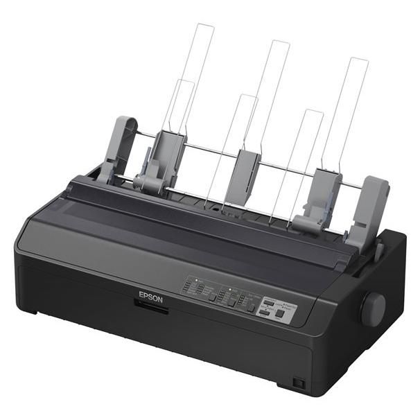 EPSON LQ 2090II - vue 2