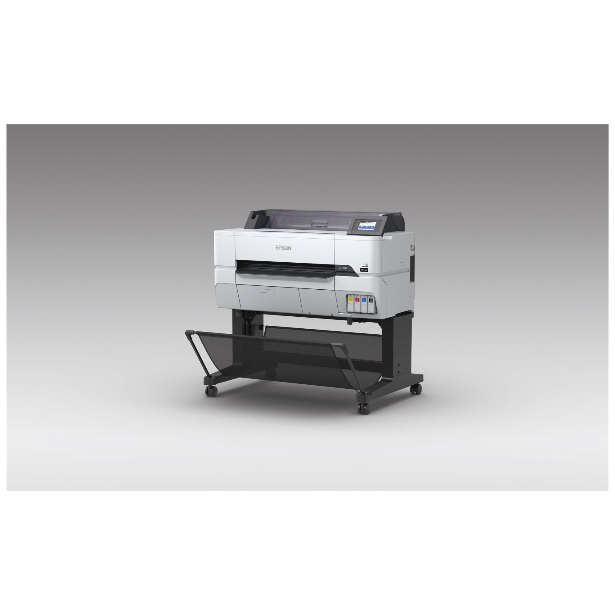 Epson SureColor SC T3405 C11CJ55301A0 - vue 5