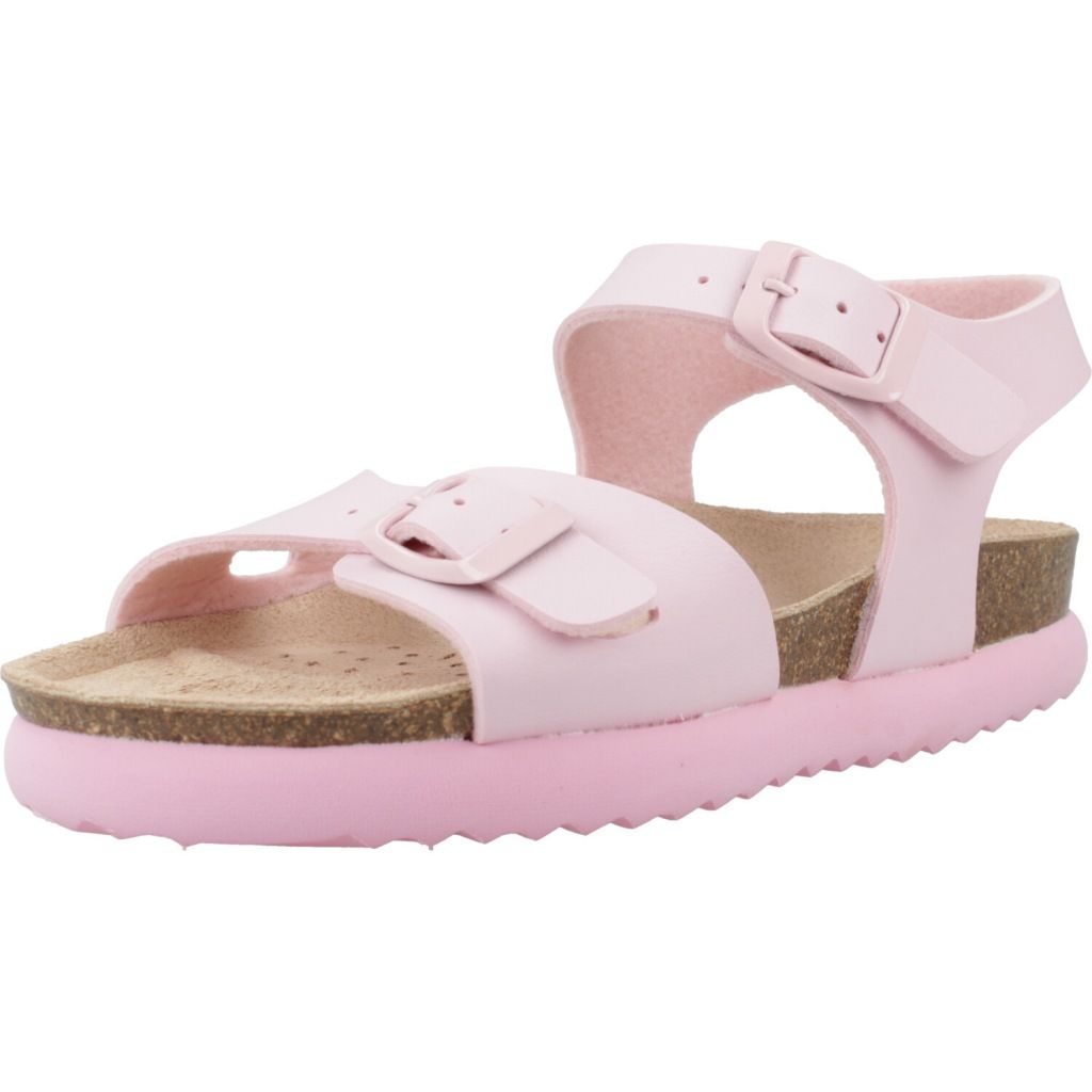 Sandales enfant Geox J SANDAL BUBBLEBOW G - vue 4