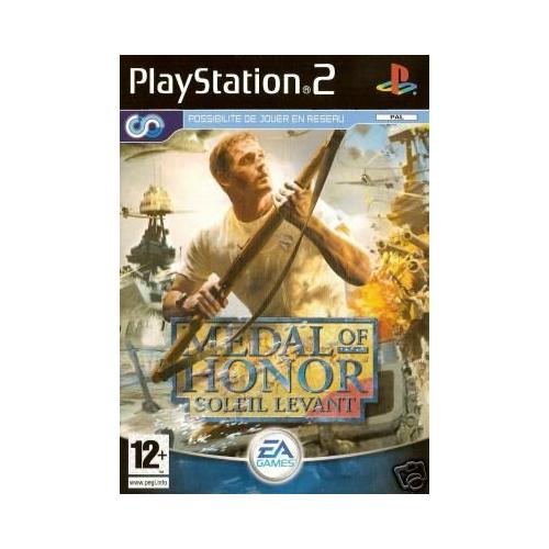 Medal Of Honnor : Rising Sun (Version Us)