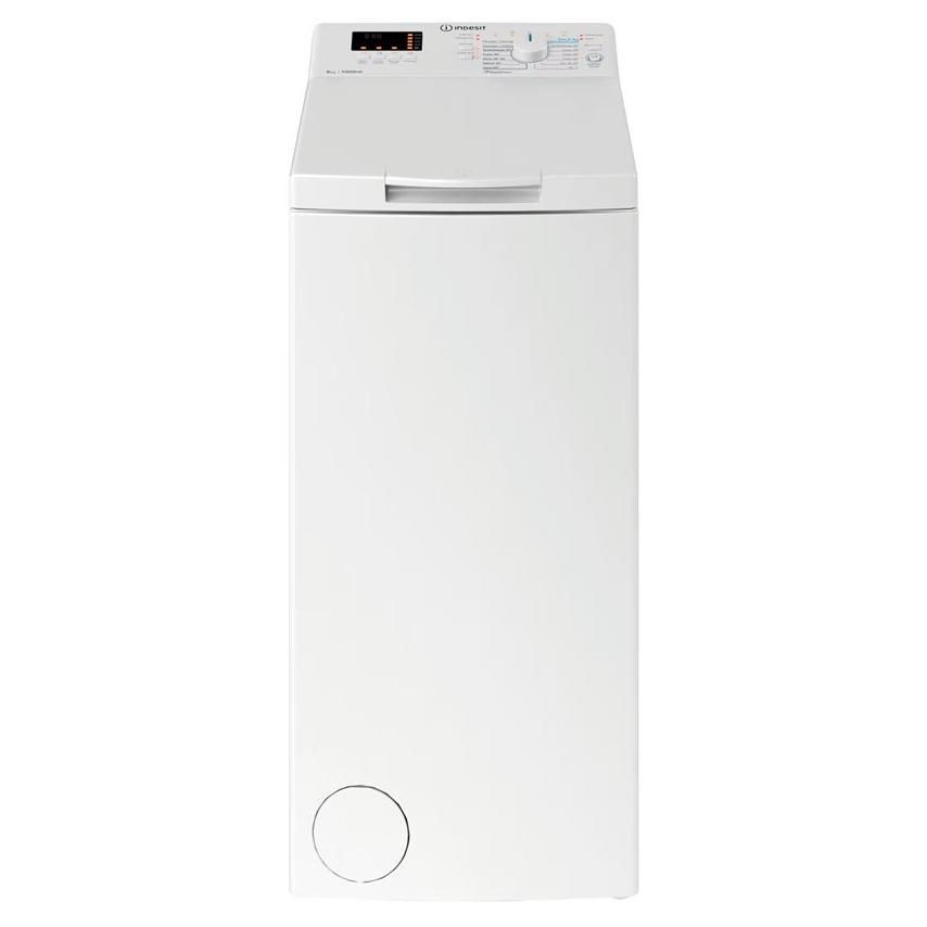 Indesit BTWS50400FR