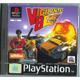 Vigilante 8 Ps1