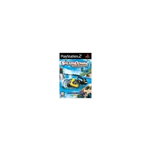 Splashdown 2 - Rides Gone Wild