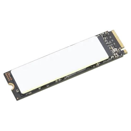 Lenovo SSD chiffré interne .2 2280 PCIe 4.0 NVMe TCG Opal Encryption 2.0 pour Legion T5 26 ThinkCentre M90q Gen 5 ThinkPad P14s Gen 6 P16s Gen 4