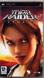 Tomb Raider: Legend