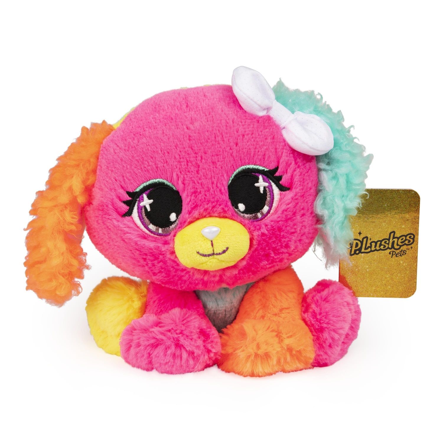 Gund Plushes Assortiment - vue 2
