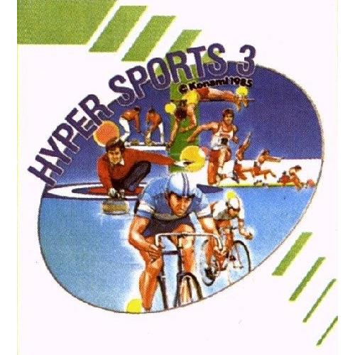 Hyper Sports 3