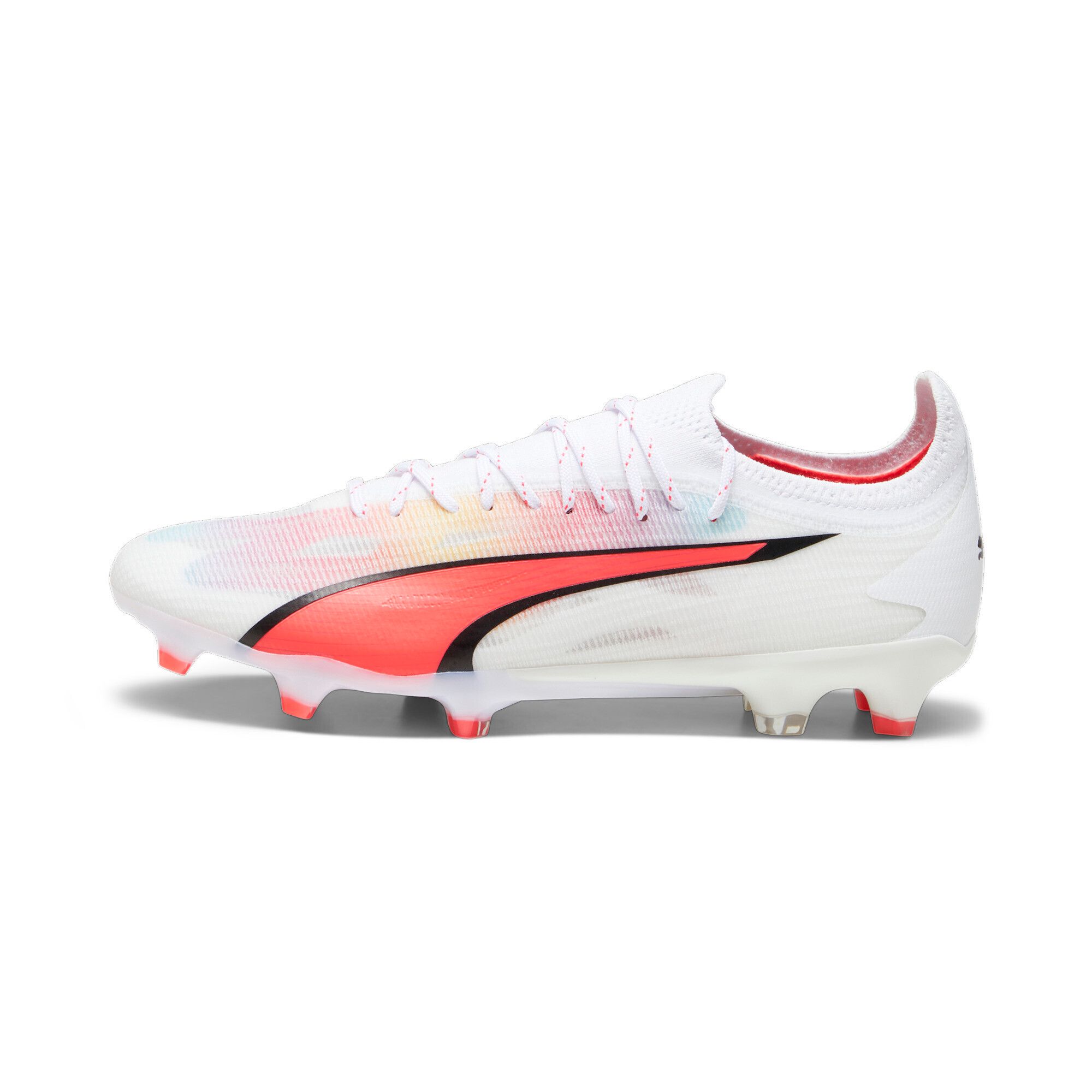 Chaussures De Football Puma Ultra Ultimate Fg/Ag - 42