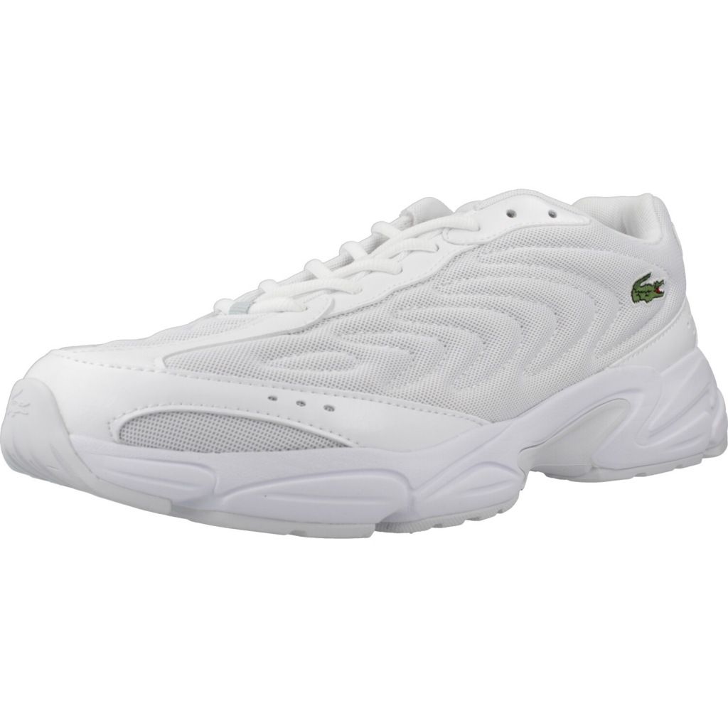 Lacoste Storm 96 2k Lite Sn Colour Blanc 42