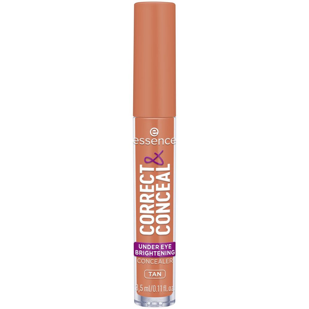 Essence Correcteur Eclairant Correct & Conceal 30 Tan