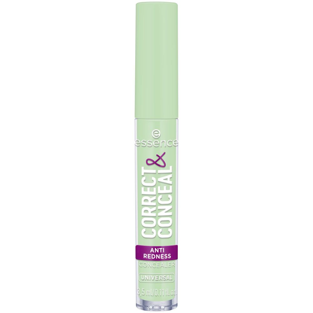Correcteur anti rougeurs Correct & Conceal #100 Universel - vue 3