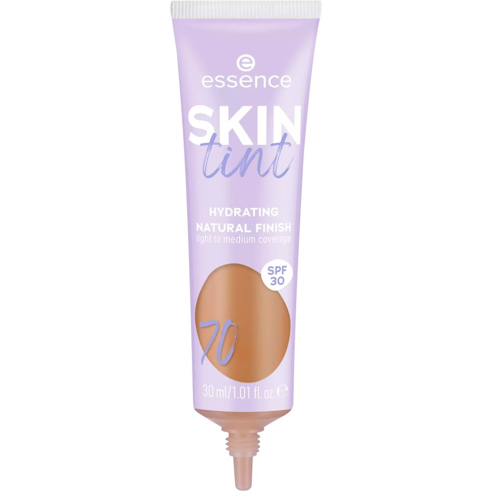 Skin Tint crème hydratante teintée SPF30 #70 - vue 6