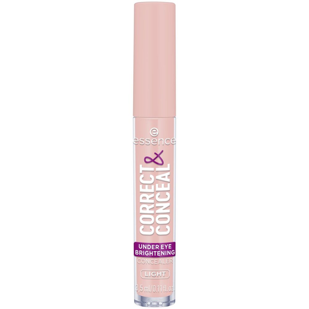 Essence - Correcteur Eclairant Correct & Conceal - 10 Light