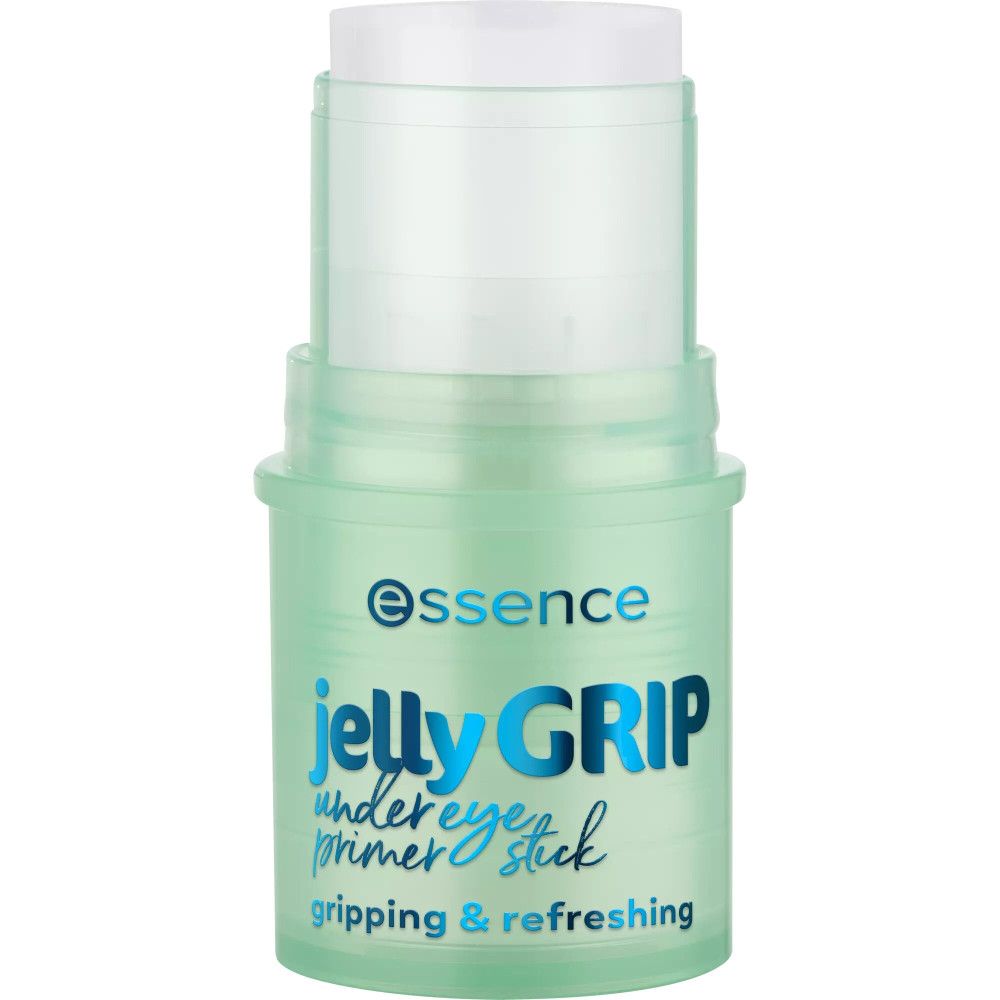 Essence Primer Stick Pour Le Contour Des Yeux Jelly Grip