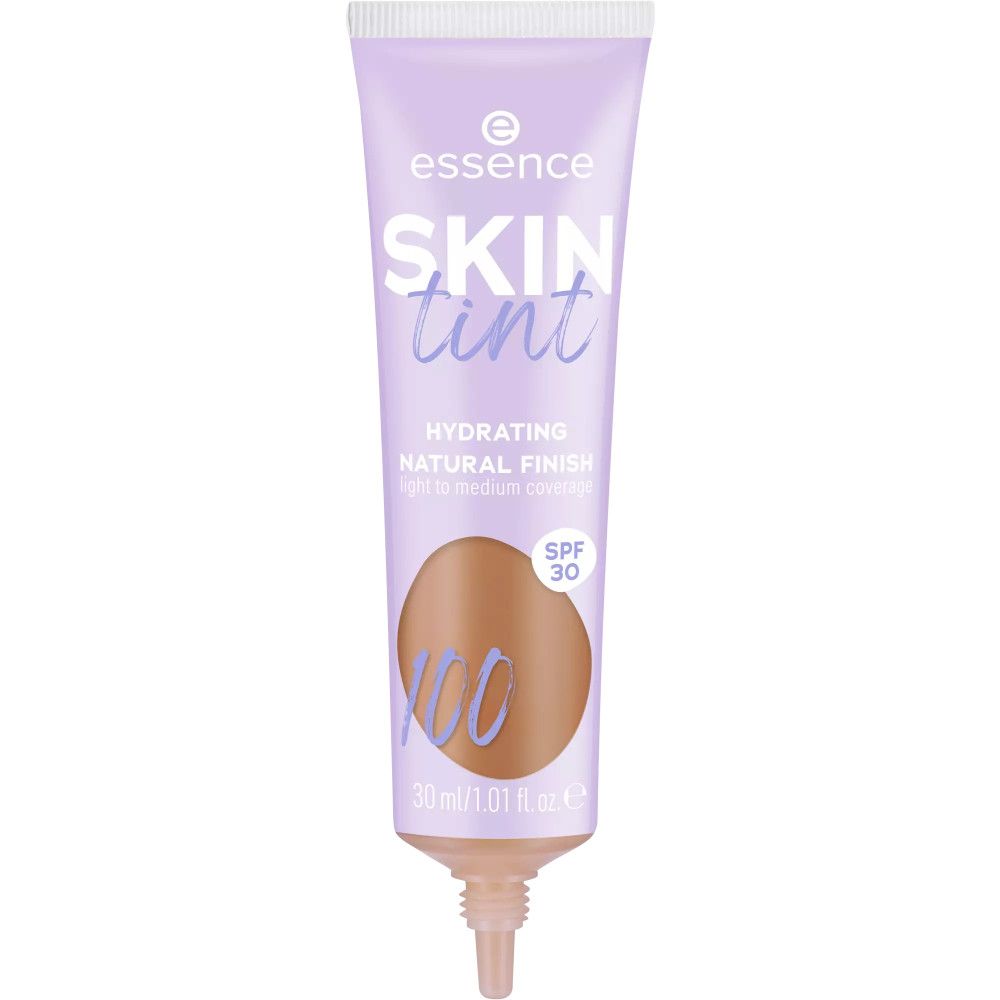 Essence Fond De Teint Skin Tint 100