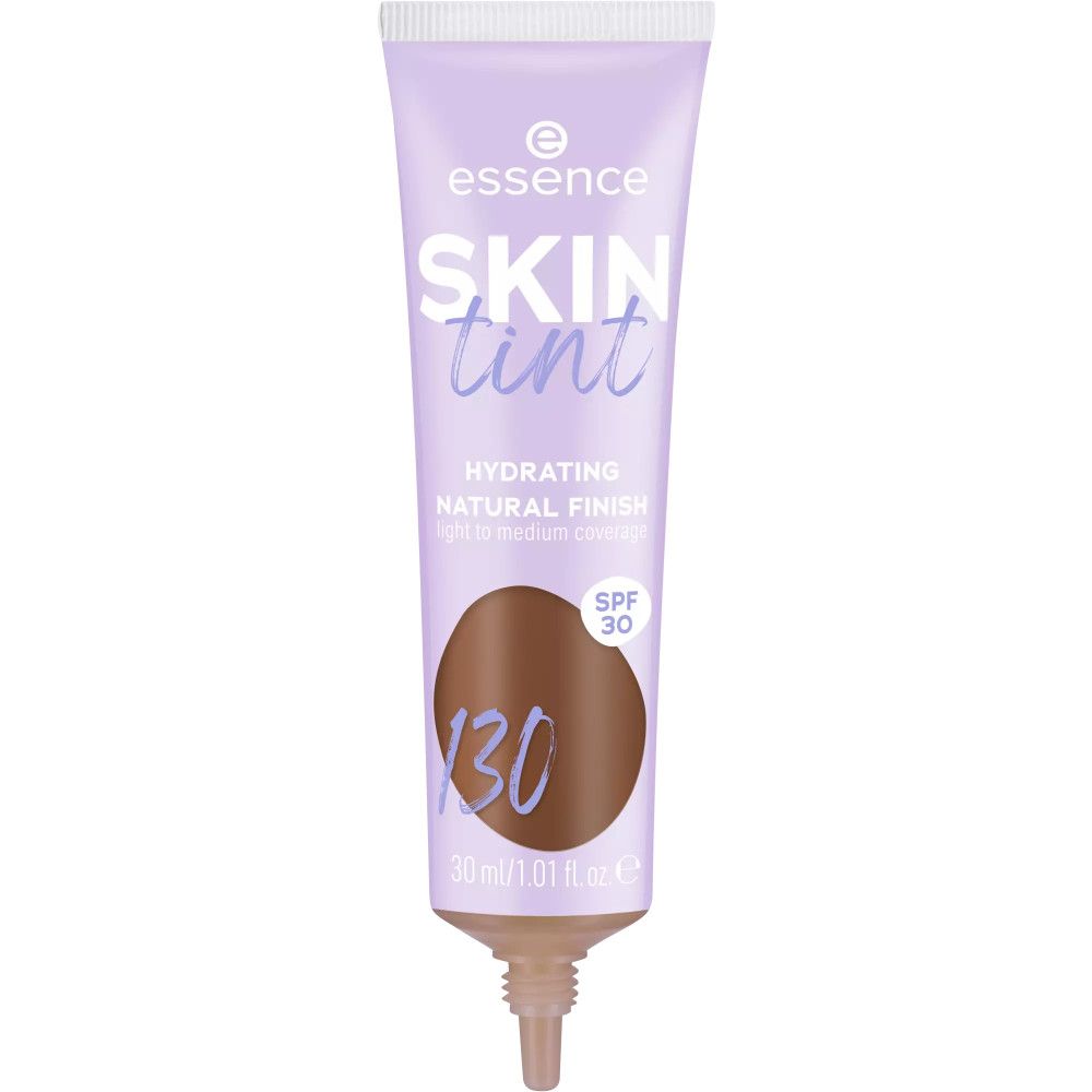Skin Tint crème hydratante teintée SPF30 #70 - vue 3