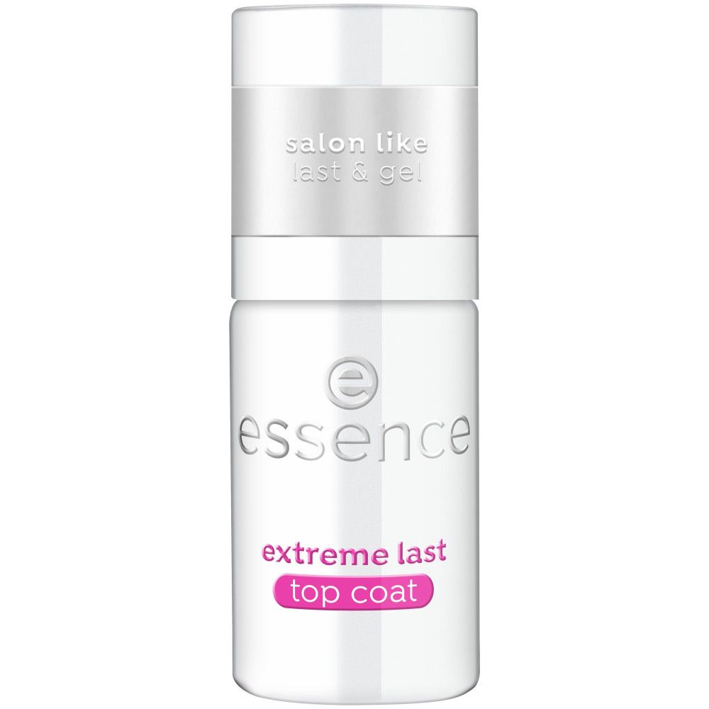 Essence Top Coat Extreme Last